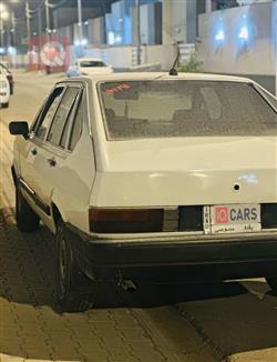 فولكسفاغن باسات